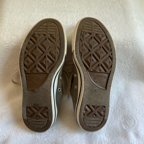 Converse unisex lowtop sneakers - Picture 8 of 9